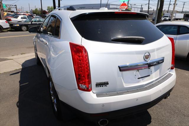 used 2015 Cadillac SRX car, priced at $11,385