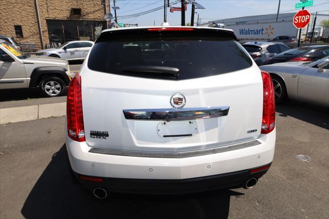 used 2015 Cadillac SRX car, priced at $11,385