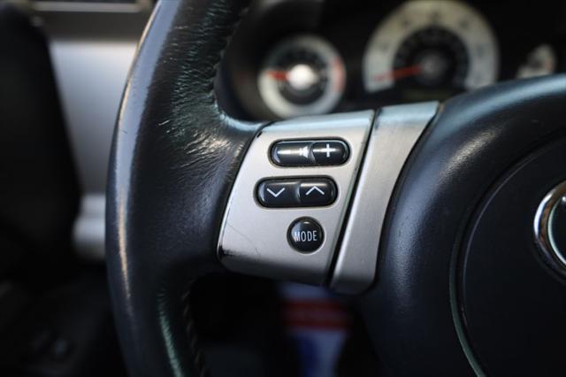 used 2007 Toyota FJ Cruiser car, priced at $10,495