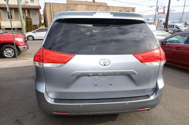 used 2011 Toyota Sienna car, priced at $11,495