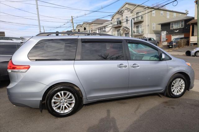 used 2011 Toyota Sienna car, priced at $11,495