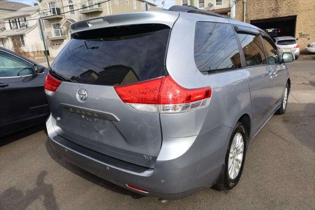 used 2011 Toyota Sienna car, priced at $11,495