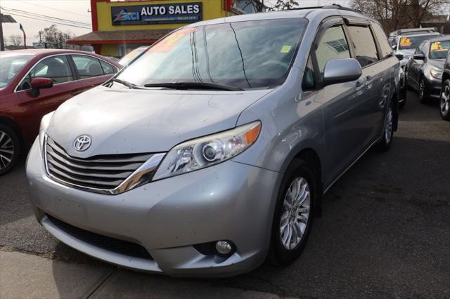 used 2011 Toyota Sienna car, priced at $11,495