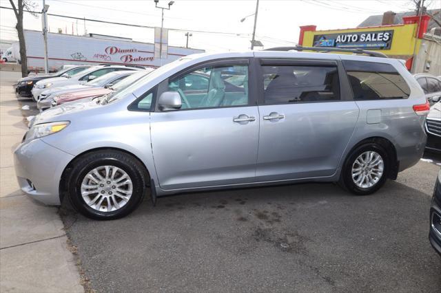 used 2011 Toyota Sienna car, priced at $11,495