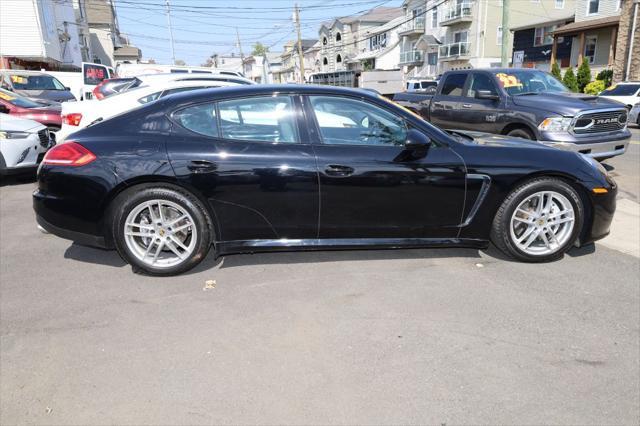 used 2016 Porsche Panamera car, priced at $22,375