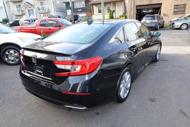 used 2019 Honda Accord car, priced at $16,995