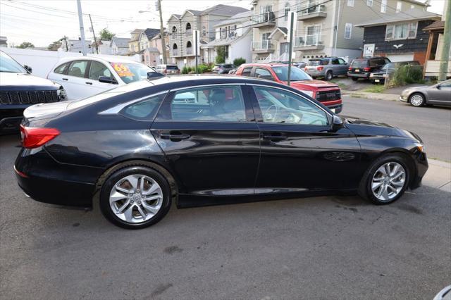 used 2019 Honda Accord car, priced at $16,995