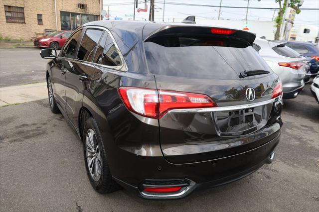 used 2017 Acura RDX car, priced at $14,485