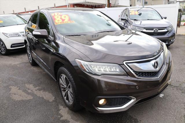 used 2017 Acura RDX car, priced at $14,485