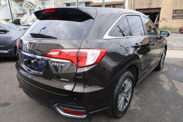 used 2017 Acura RDX car, priced at $14,485