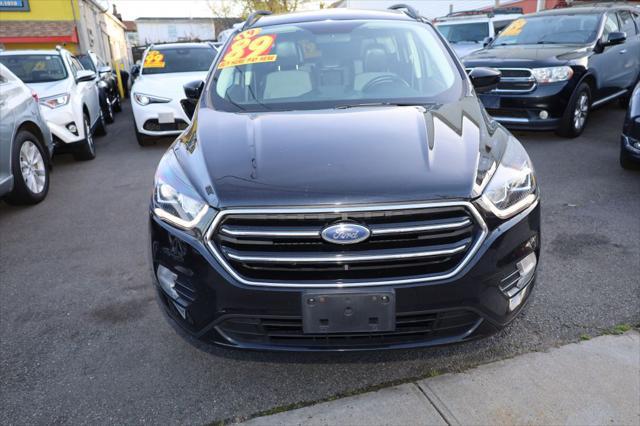 used 2019 Ford Escape car, priced at $11,495