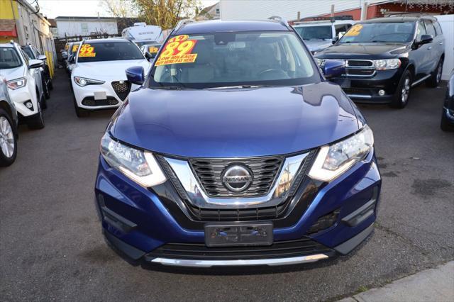 used 2019 Nissan Rogue car, priced at $13,995