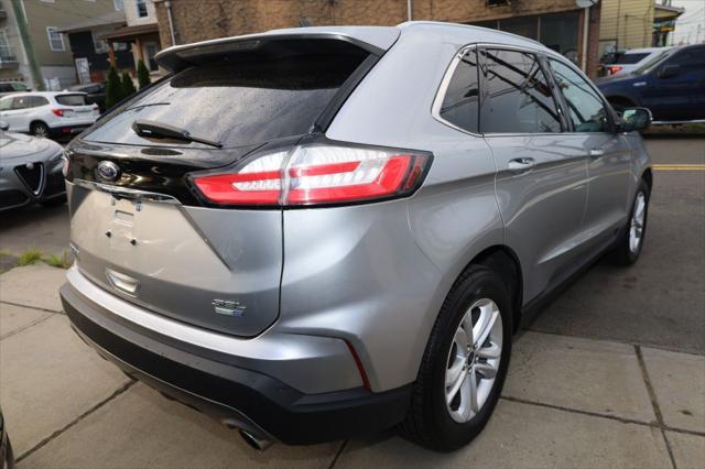 used 2020 Ford Edge car, priced at $15,495