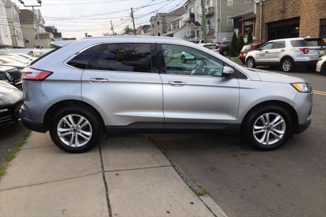 used 2020 Ford Edge car, priced at $15,495