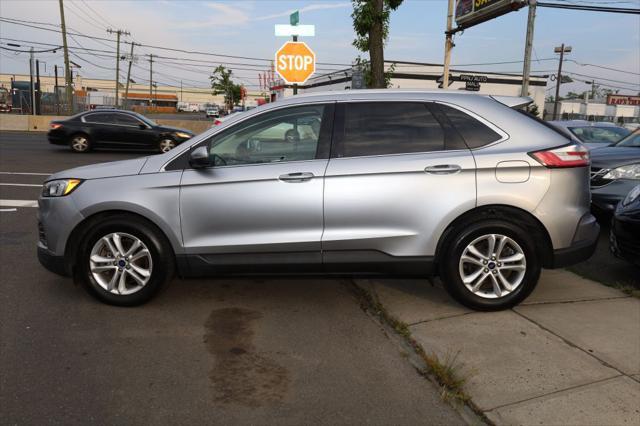 used 2020 Ford Edge car, priced at $15,495