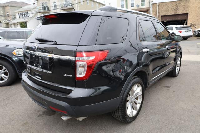 used 2015 Ford Explorer car, priced at $12,785