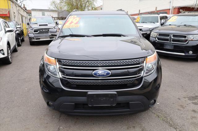 used 2015 Ford Explorer car, priced at $12,785