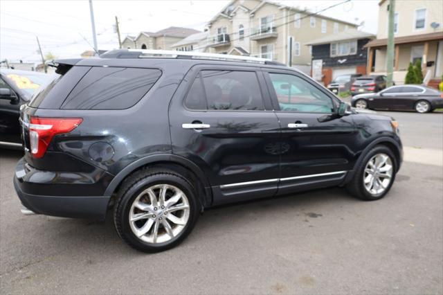 used 2015 Ford Explorer car, priced at $12,785