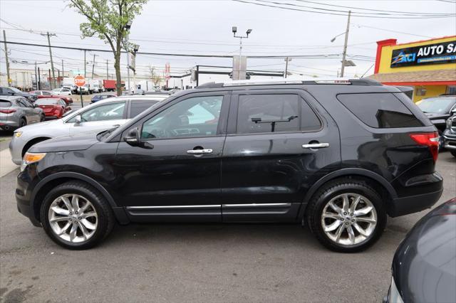 used 2015 Ford Explorer car, priced at $12,785