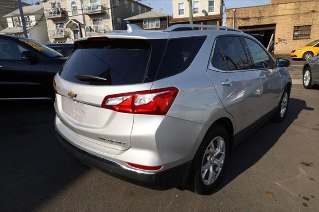 used 2020 Chevrolet Equinox car, priced at $14,875