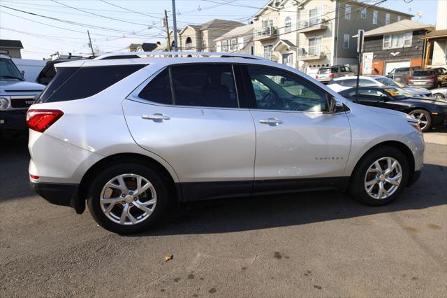 used 2020 Chevrolet Equinox car, priced at $14,875