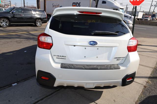 used 2017 Subaru Crosstrek car, priced at $15,470