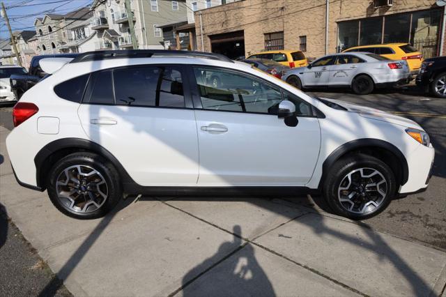 used 2017 Subaru Crosstrek car, priced at $15,470