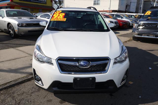 used 2017 Subaru Crosstrek car, priced at $15,470