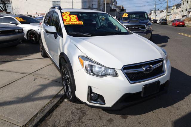 used 2017 Subaru Crosstrek car, priced at $15,470