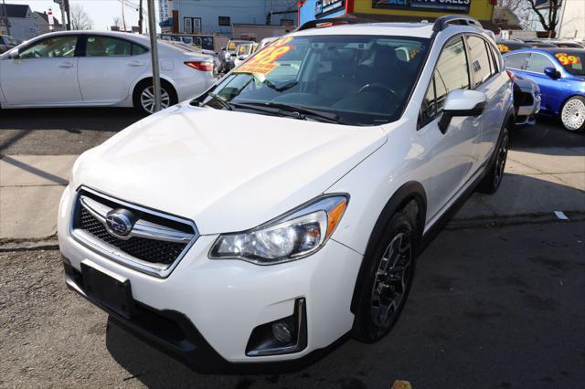 used 2017 Subaru Crosstrek car, priced at $15,470