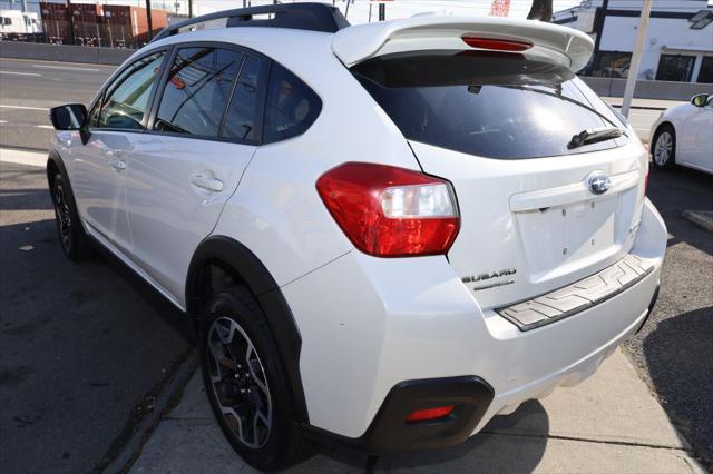 used 2017 Subaru Crosstrek car, priced at $15,470