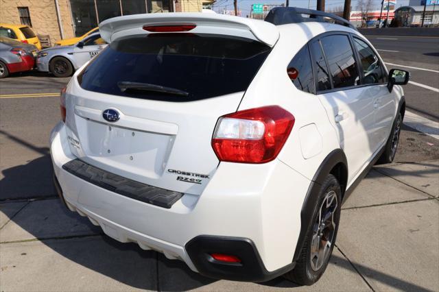 used 2017 Subaru Crosstrek car, priced at $15,470