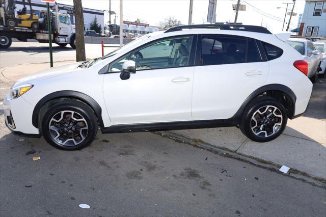 used 2017 Subaru Crosstrek car, priced at $15,470