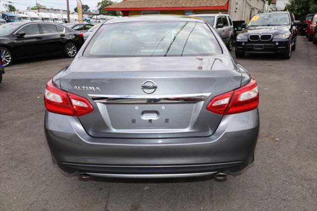 used 2016 Nissan Altima car, priced at $8,995