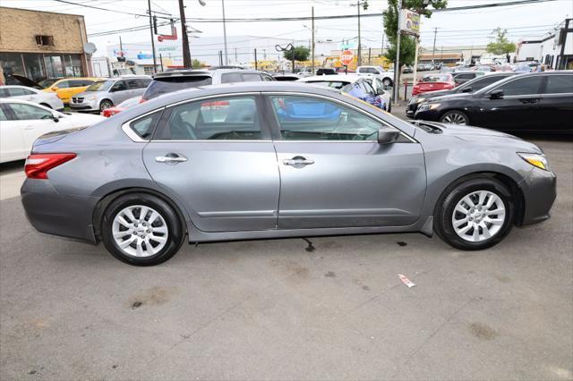 used 2016 Nissan Altima car, priced at $8,995