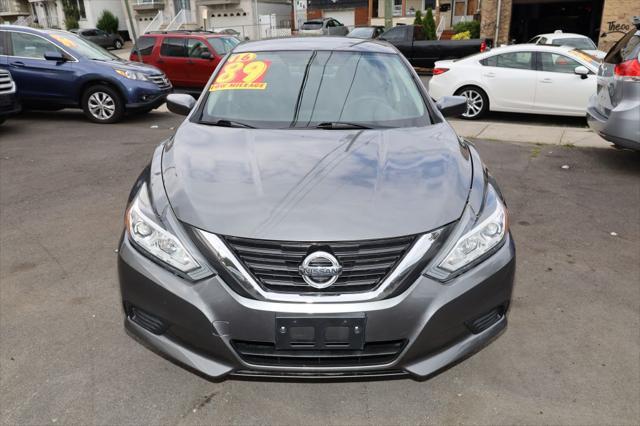 used 2016 Nissan Altima car, priced at $8,995