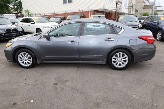 used 2016 Nissan Altima car, priced at $8,995