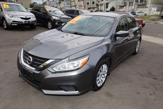 used 2016 Nissan Altima car, priced at $8,995