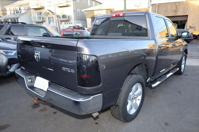 used 2016 Ram 1500 car, priced at $16,995