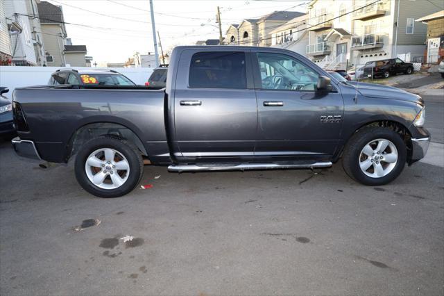 used 2016 Ram 1500 car, priced at $16,995