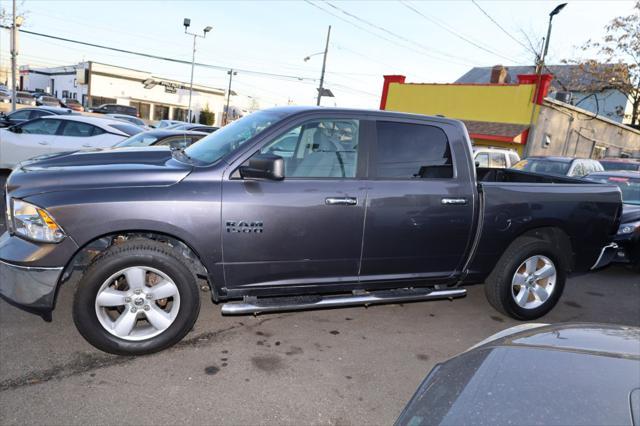 used 2016 Ram 1500 car, priced at $16,995