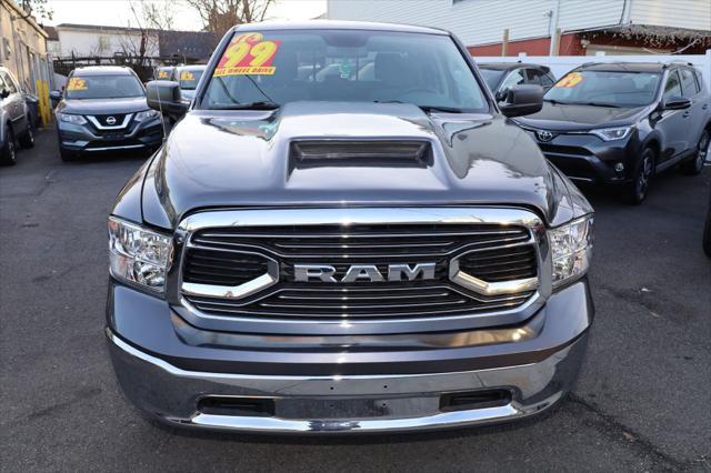 used 2016 Ram 1500 car, priced at $16,995