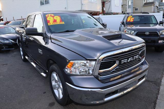 used 2016 Ram 1500 car, priced at $16,995