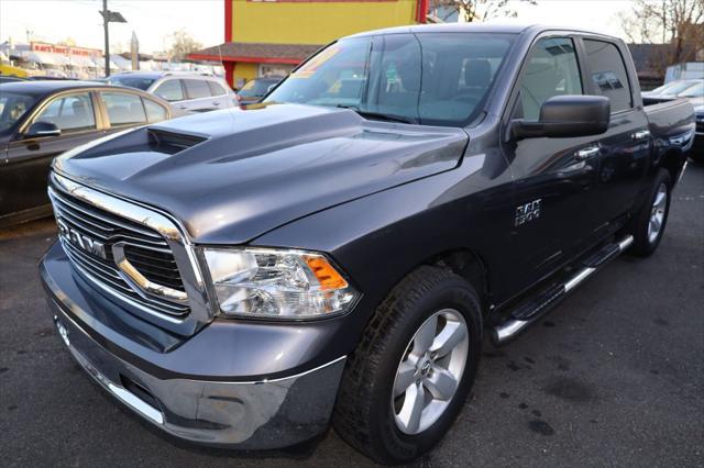 used 2016 Ram 1500 car, priced at $16,995