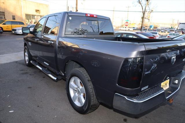 used 2016 Ram 1500 car, priced at $16,995