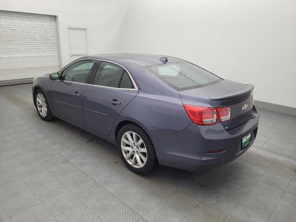 used 2014 Chevrolet Malibu car, priced at $11,795
