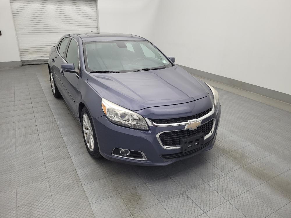 used 2014 Chevrolet Malibu car, priced at $11,795