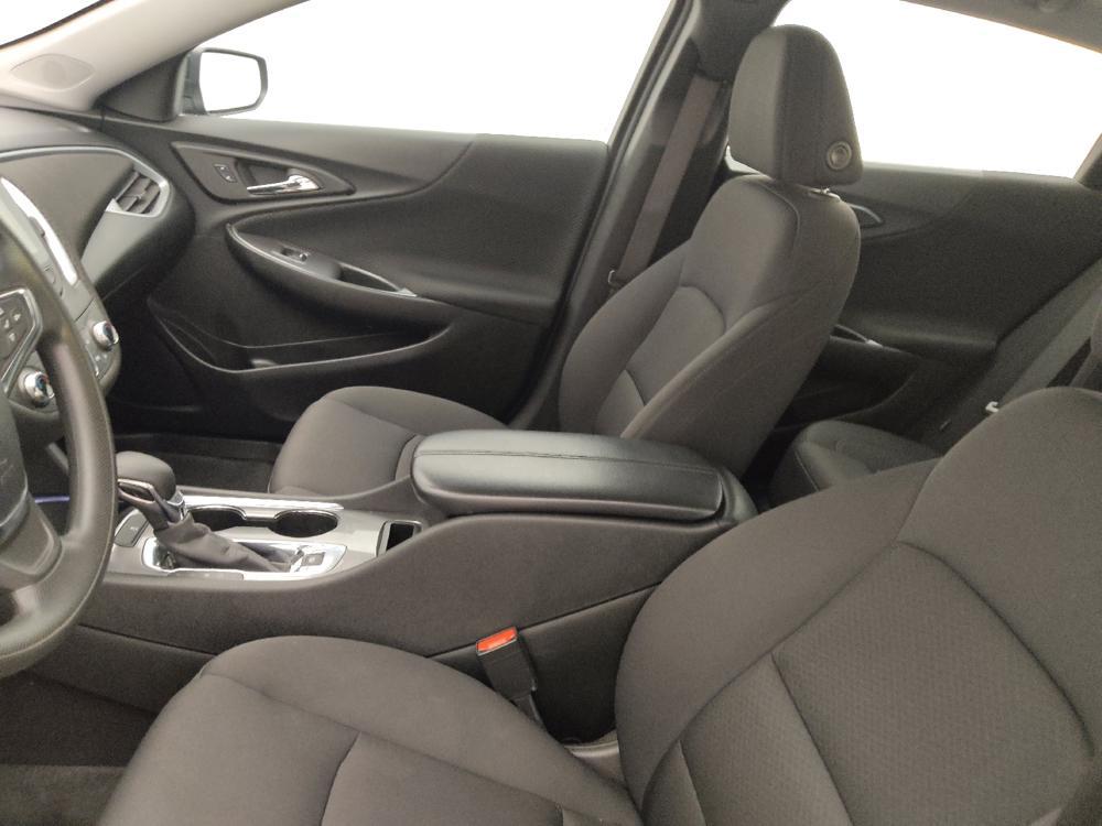 used 2023 Chevrolet Malibu car, priced at $22,895