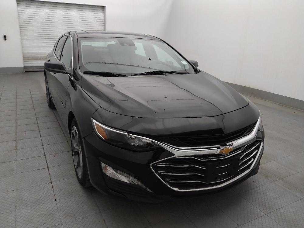 used 2023 Chevrolet Malibu car, priced at $22,895