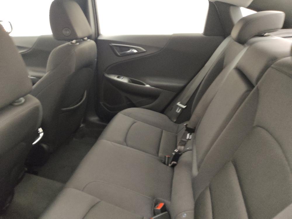 used 2023 Chevrolet Malibu car, priced at $22,895